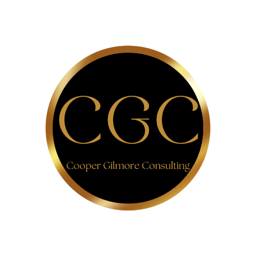 cooper gilmore consulting